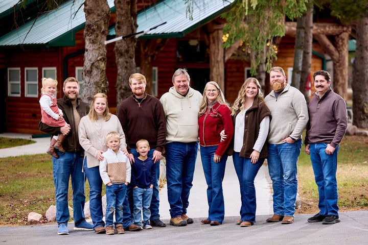 From a 62-Day Challenge to a Texas-Inspired Meat Stick: The Primal Eats Story