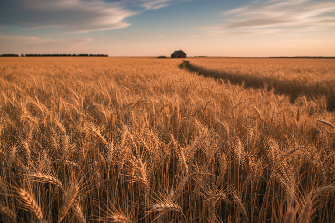 So What is Gluten, Anyways?