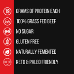 Power Pack + 2 FREE Sticks