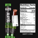 Power Pack + 2 FREE Sticks