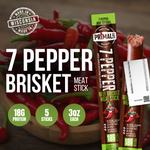 Firestarter Bundle + 2 FREE Sticks