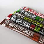 3oz Brisket Meat Stick Sample Pack (8 Count)