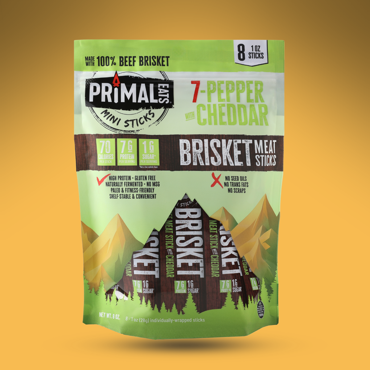 Family Brisket Bundle