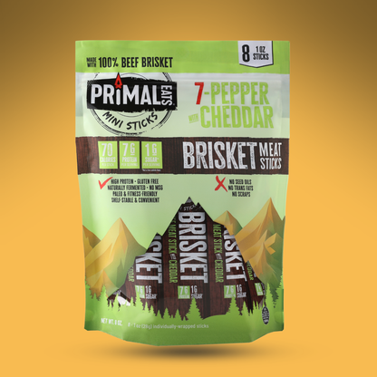 Family Brisket Bundle