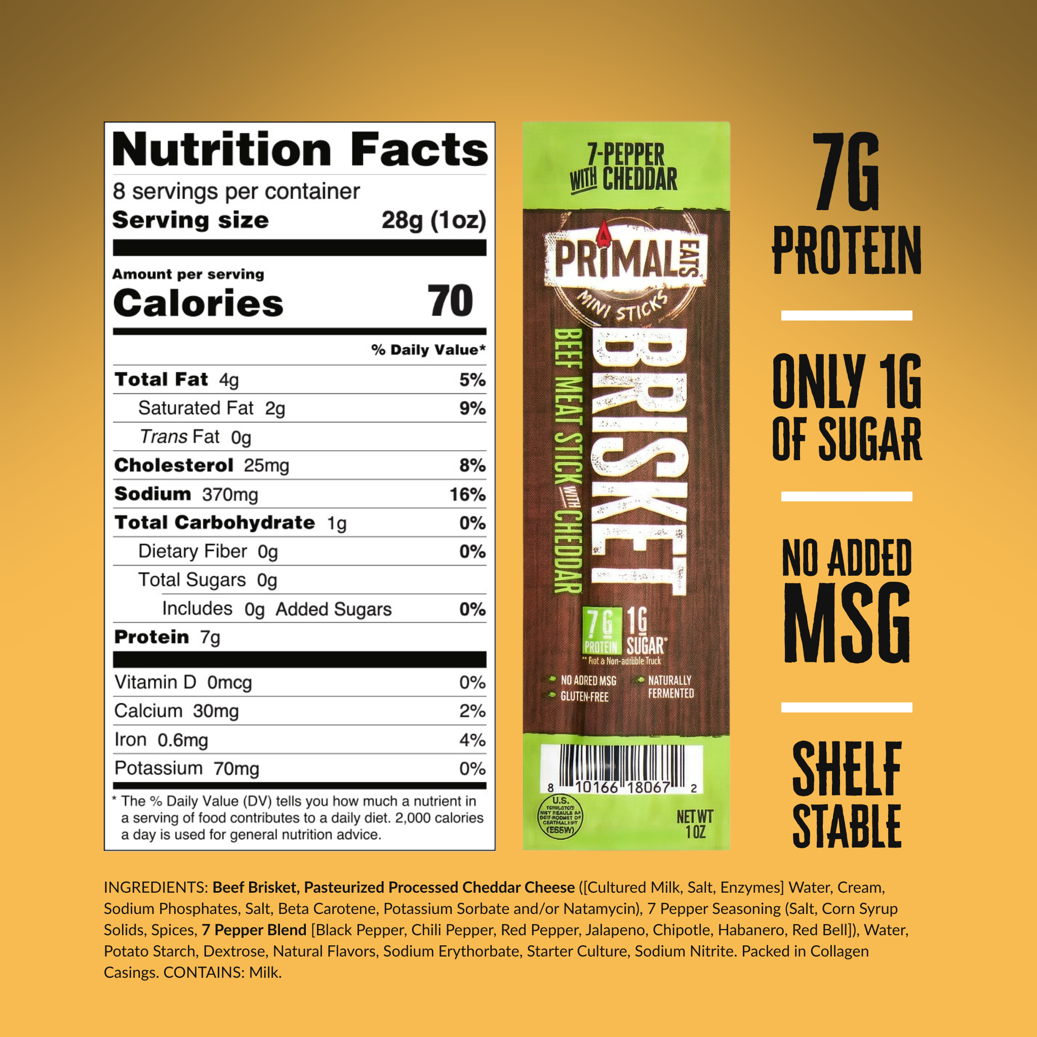 Mix-n-Match: 1oz Stick Bundles