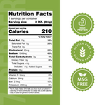 7-Pepper 3oz Brisket Meat Sticks