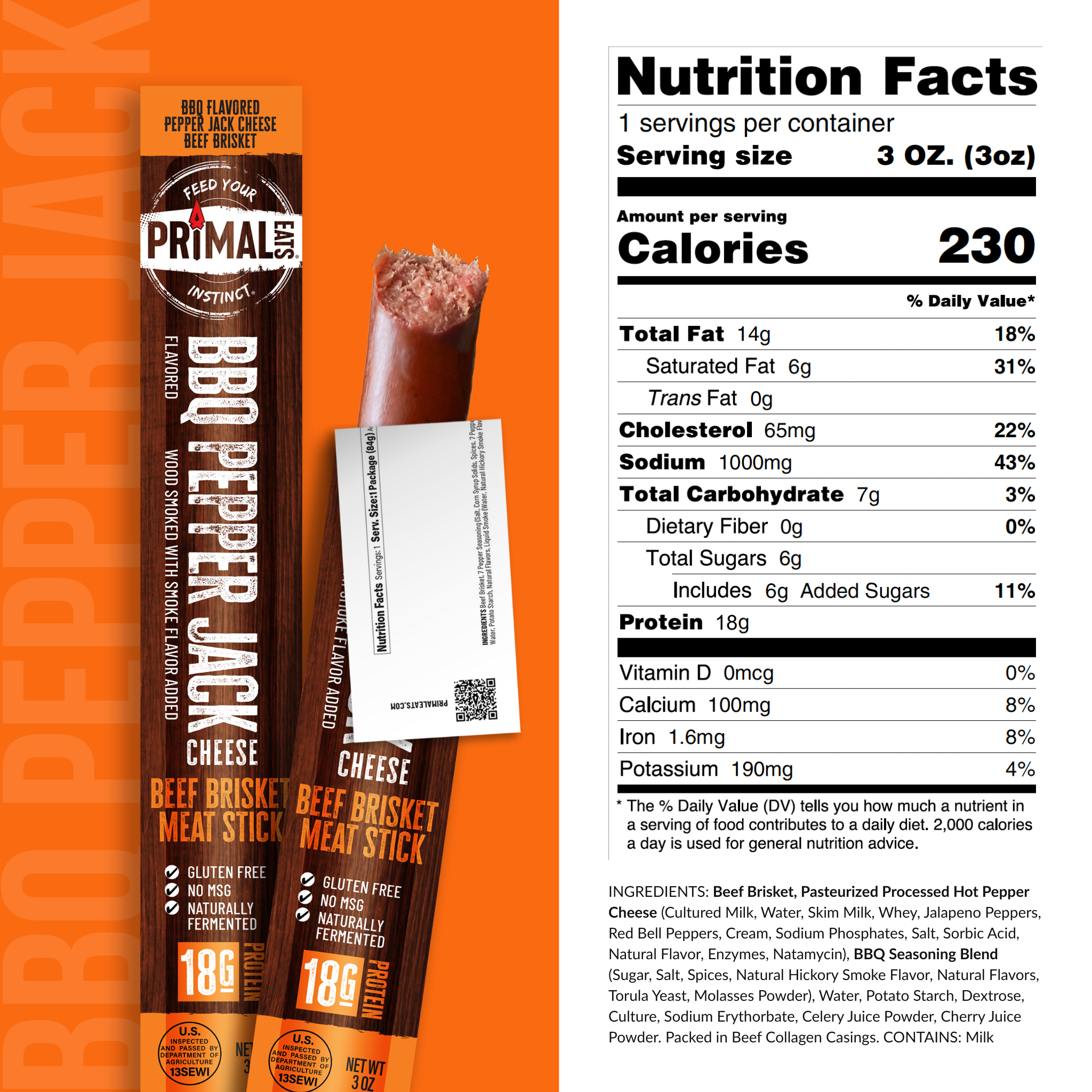 Mix-n-Match: 3oz Stick Bundles