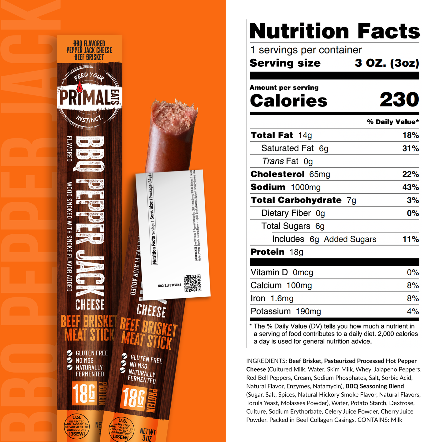 Mix-n-Match: 3oz Stick Bundles