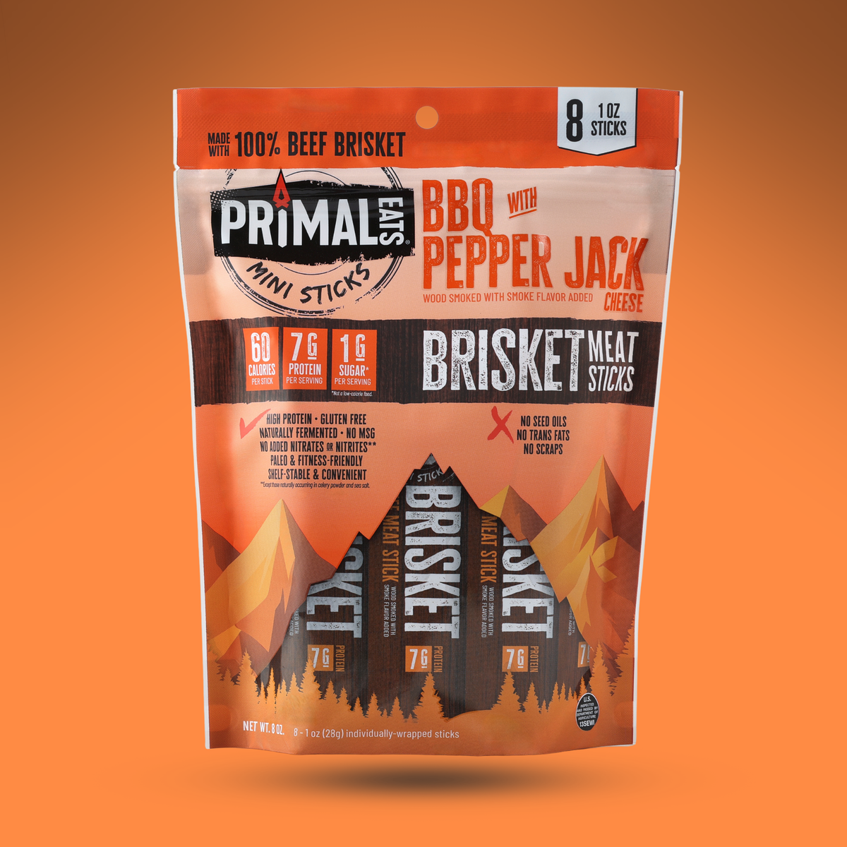 Family Brisket Bundle
