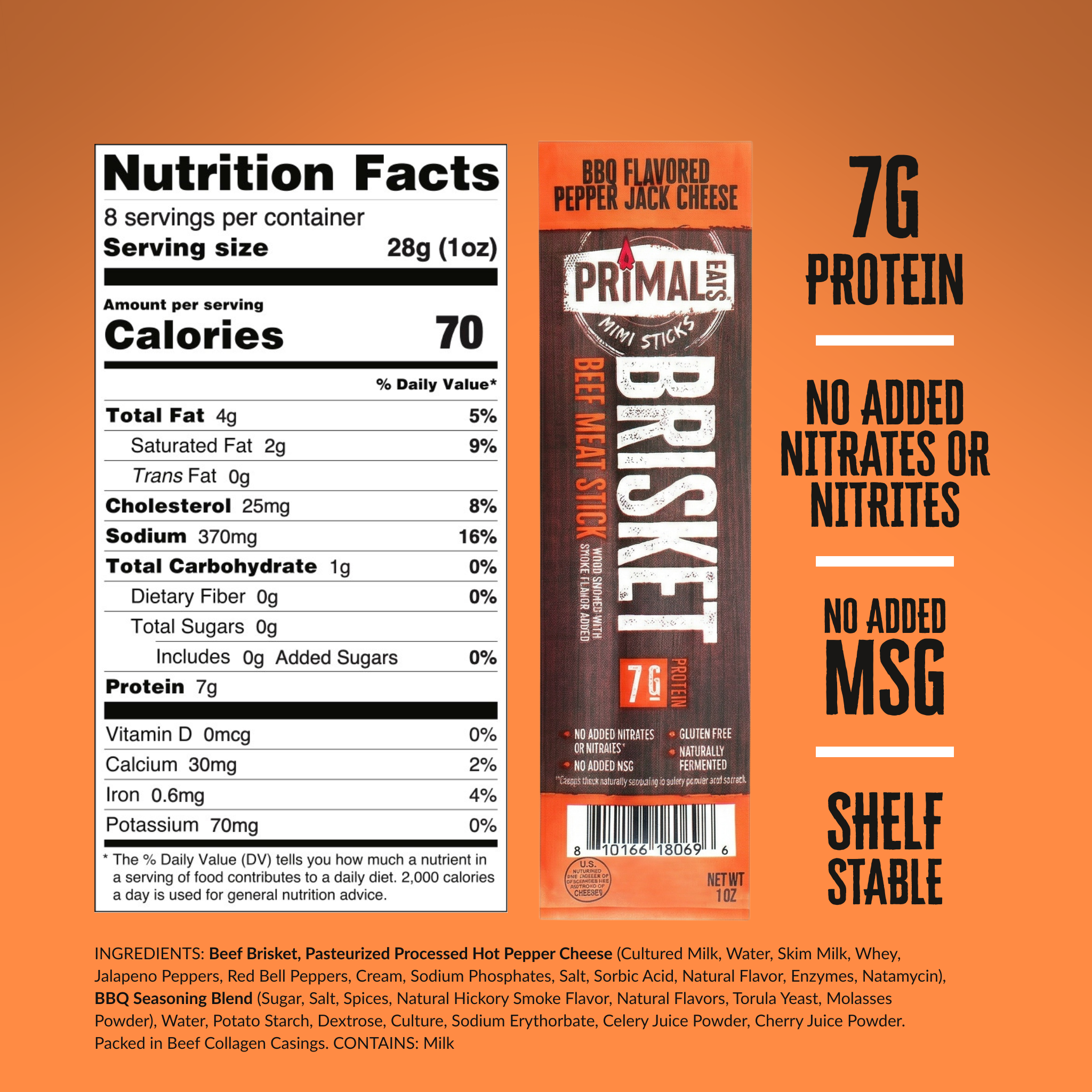 Mix-n-Match: 1oz Stick Bundles