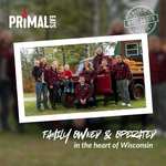 Grass-Fed Brisket Stick Bundles