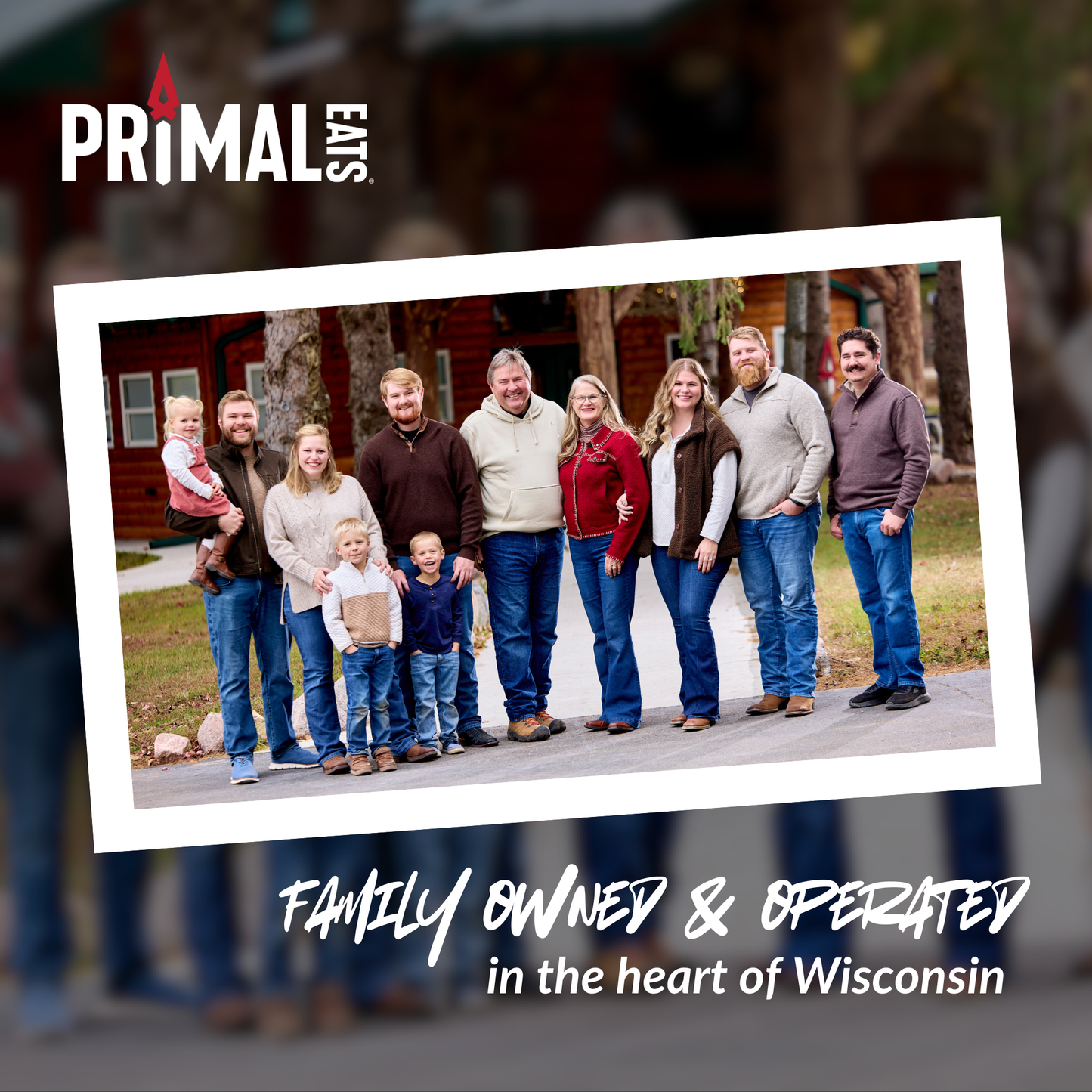 7-Pepper Cheddar 1oz Brisket Meat Sticks