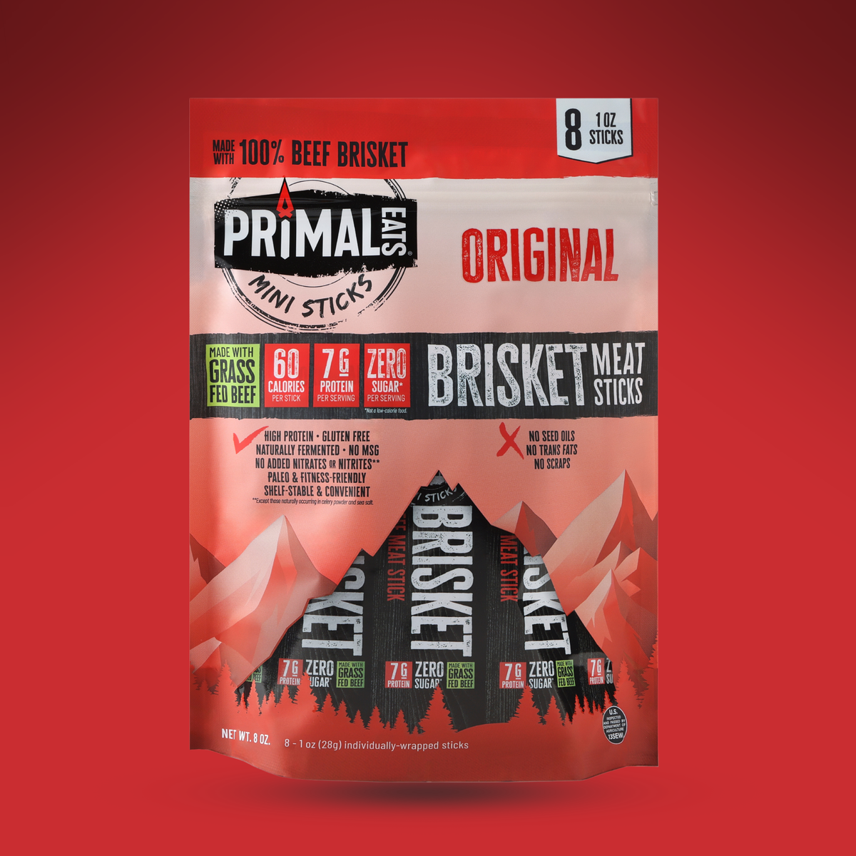 Family Brisket Bundle