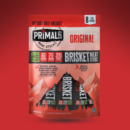 Family Brisket Bundle