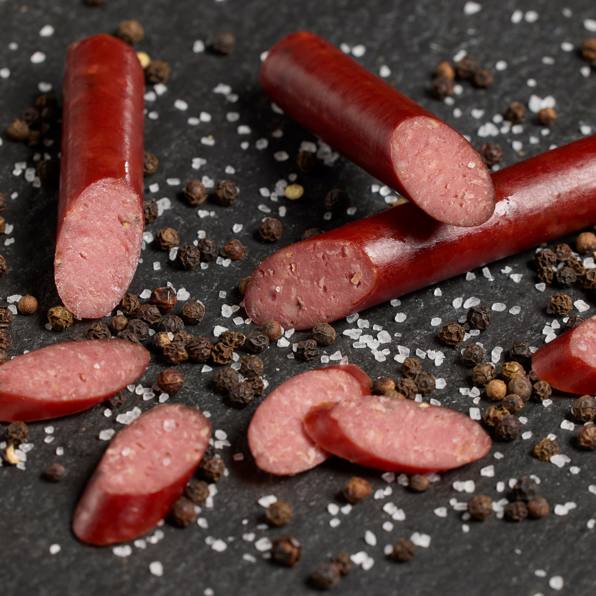 Original Grass-Fed 1oz Beef Brisket Meat Sticks