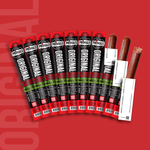 Original Grass-Fed 3oz Beef Brisket Meat Sticks