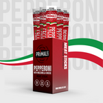 Pepperoni With Mozzarella 3oz Meat Sticks