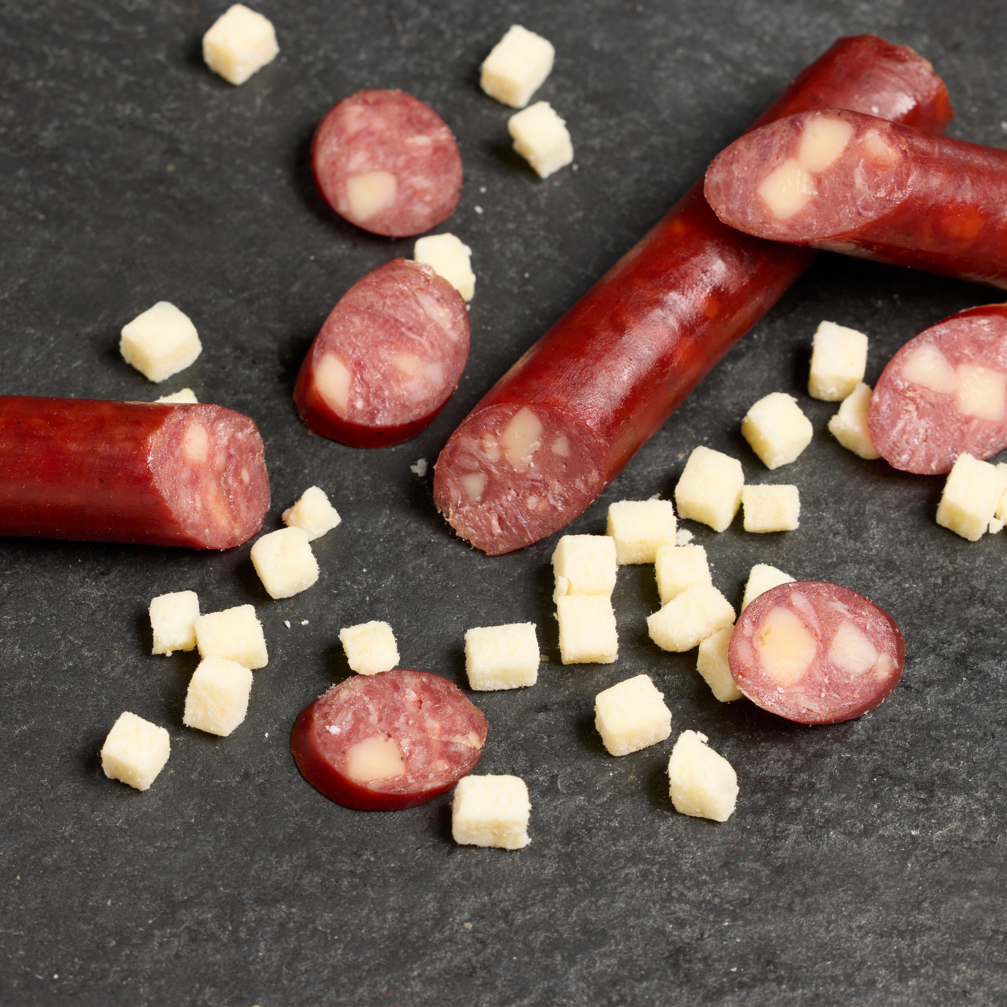 Pepperoni With Mozzarella 1oz Meat Sticks