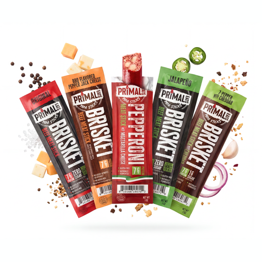 Mix-n-Match: 1oz Stick Bundles
