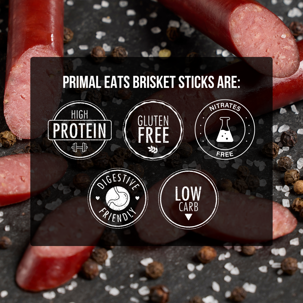 Family Brisket Bundle