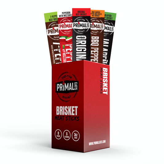 Mix-n-Match: 3oz Stick Bundles