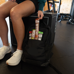 BBQ Pepper Jack 3oz Brisket Meat Sticks