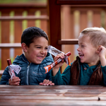 Pepperoni With Mozzarella 3oz Meat Sticks
