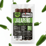 Grass-Fed Brisket Stick Bundles