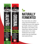 Grass-Fed Brisket Stick Bundles