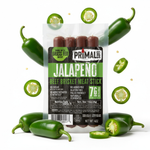 Jalapeño Grass-Fed Beef Brisket Meat Sticks 4oz Multipack